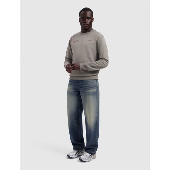 Pure Path 26030303 53 heren sweater crewneck - Image 4