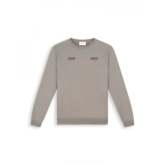 Pure Path 26030303 53 heren sweater crewneck - Image 5
