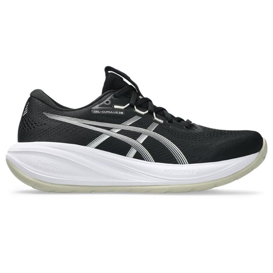 Asics gel-cumulus 28 hardloopschoenen heren neutraal - - Image 1