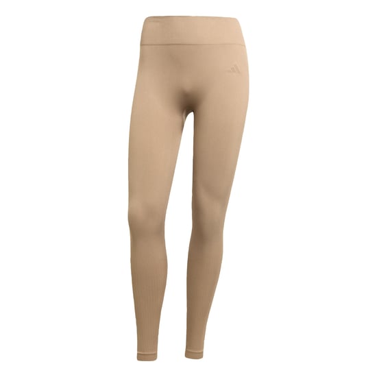 Workout Essentials Full-Length Knit Leggings - Image 3