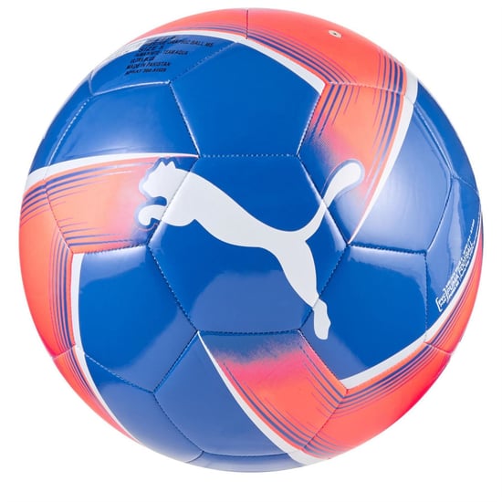 Accessories Puma Prestige Ball Galactic Football in Ultra Blue/Wh - Image 2
