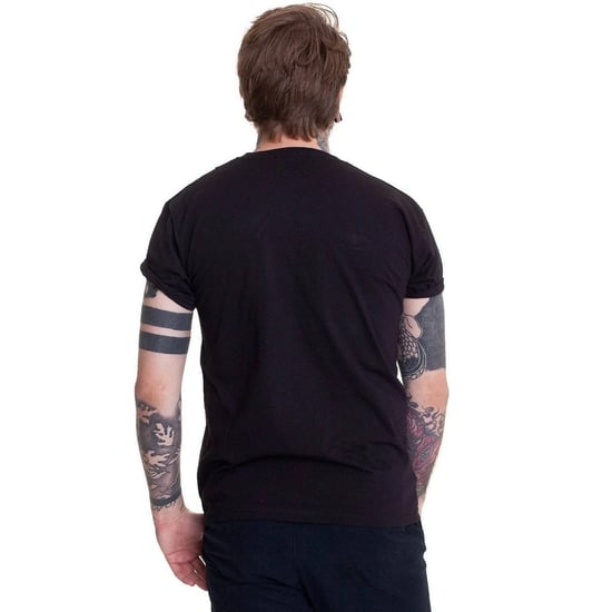 Star Wars Unisex Adult Darth Vader T-Shirt (Black) - Image 2