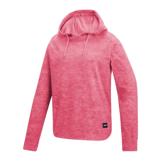 Regatta Dames/Dames Mayse Hoodie (Roze limonade) - Image 4