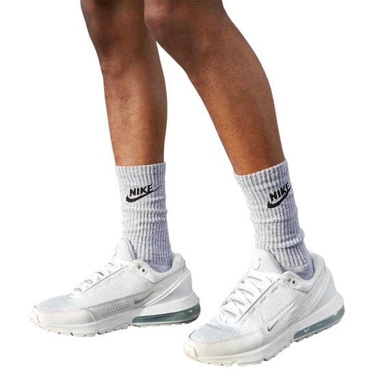 Nike Heren Air Max Trainers (Wit) - Image 1