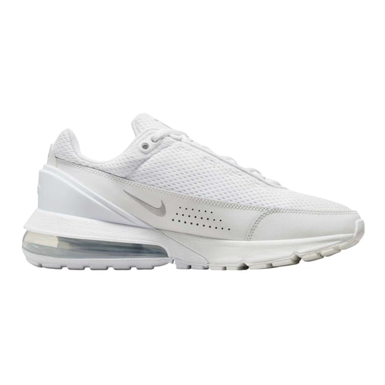 Nike Heren Air Max Trainers (Wit) - Image 2