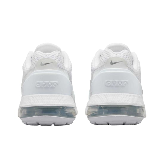 Nike Heren Air Max Trainers (Wit) - Image 3