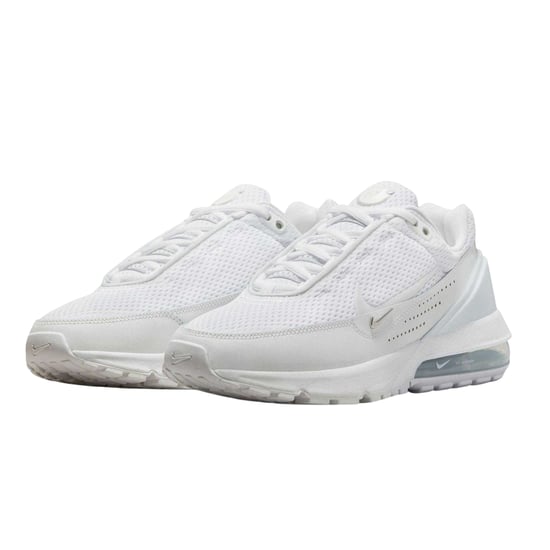 Nike Heren Air Max Trainers (Wit) - Image 4