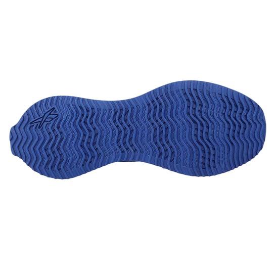 Reebok Zig Dynamica 2.0 sportschoenen voor kinderen (Wit/blauw) - Image 3