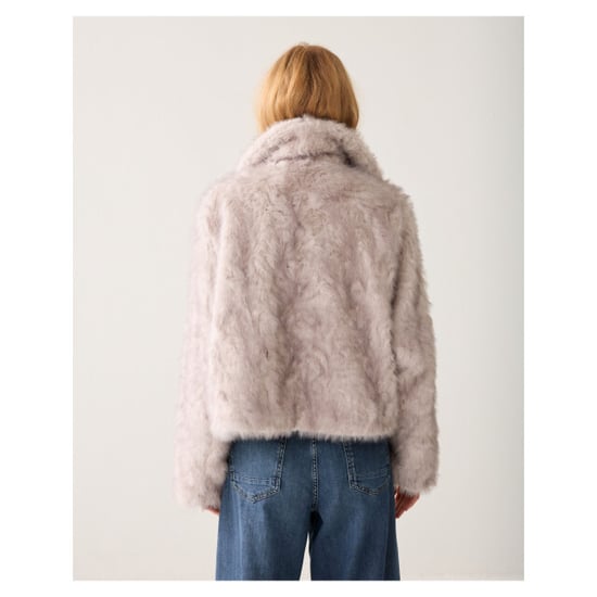 Summum Jacket soft faux fur jackets 1s1320-12525 - Image 4