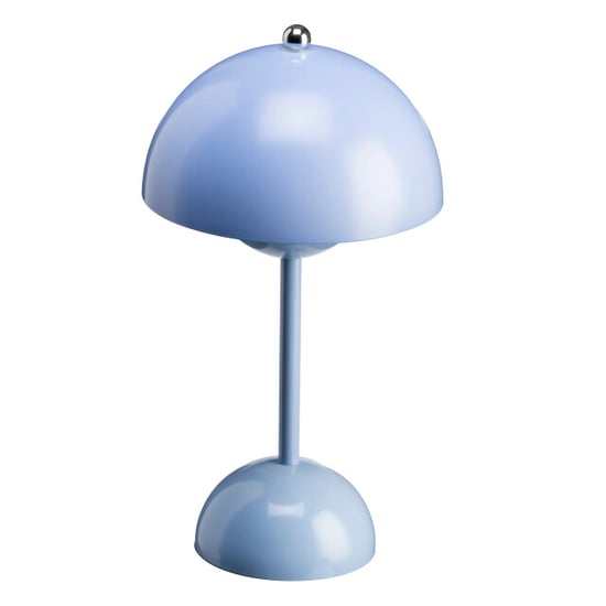 Luxus Europe Tafellamp touch deluxe josephine h30 x Ø16 - Image 1