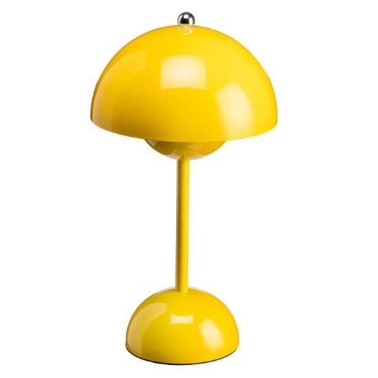 Luxus Europe Tafellamp touch deluxe josephine h30 x Ø16 - Image 1