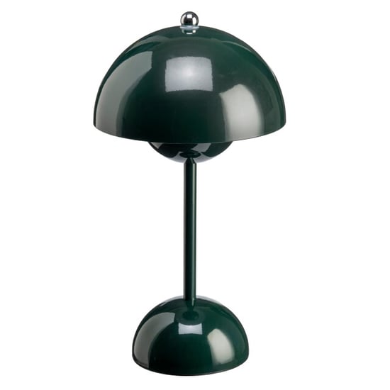 Luxus Europe Tafellamp touch deluxe josephine h30 x Ø16 - Image 1