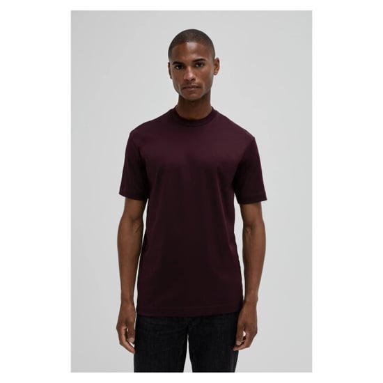 Valenza Interlock supima t-shirts 1001 - Image 2