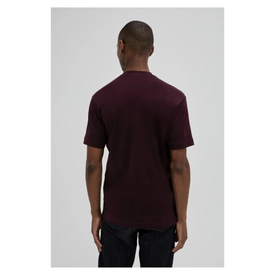 Valenza Interlock supima t-shirts 1001 - Image 3
