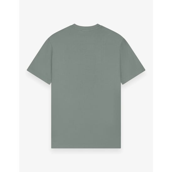 Valenza Interlock supima t-shirts 1001 - Image 2