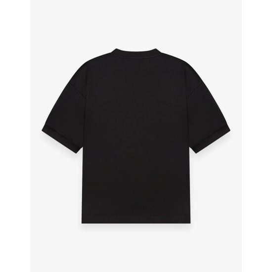 Valenza Heavy supima oversized t-shirt t-shirts 1180 - Image 2