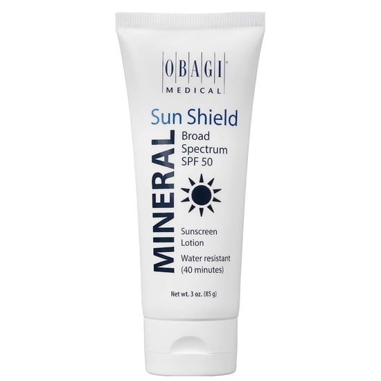Obagi Sun Shield Mineral Broad Spectrum SPF50 85g - Image 1