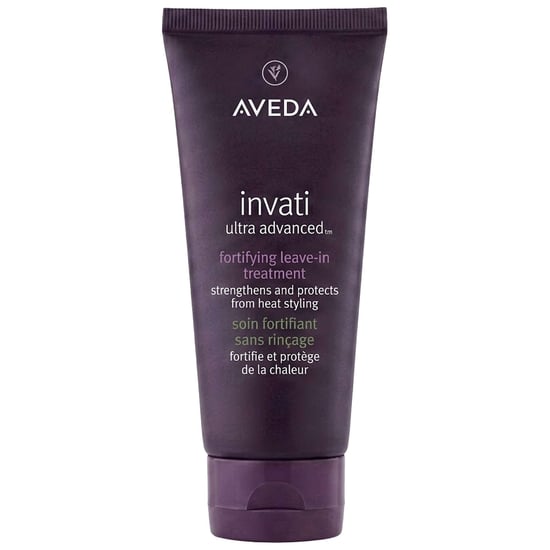 Aveda Invati Ultra Advanced Fortifying Leave-In Treatment 100ml - Image 1