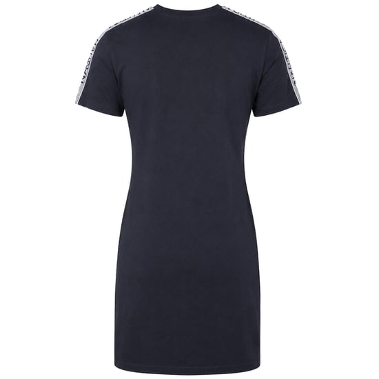 Nautica Erika Womens Black Dress - Image 2