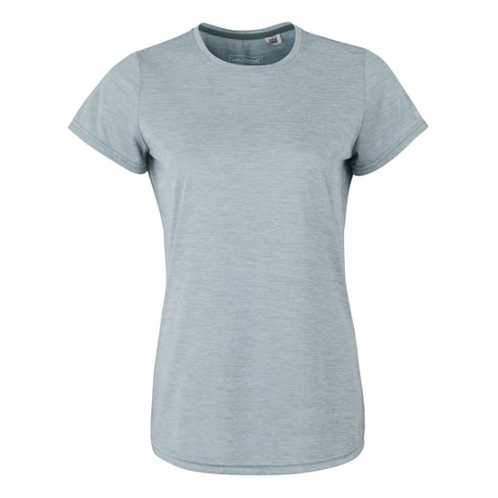 Regatta Womens/Ladies Josie Gibson Fingal Edition T-Shirt (Green Haze) - Image 1