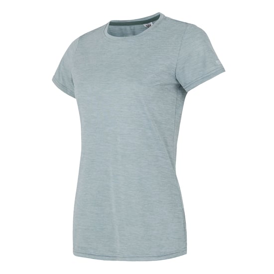 Regatta Womens/Ladies Josie Gibson Fingal Edition T-Shirt (Green Haze) - Image 3