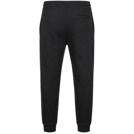 Nautica Fin 2 Mens Black Track Pants - Image 3