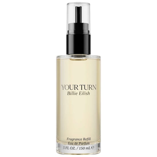 Billie Eilish Your Turn Eau de Parfum Refill 150ml - Image 1