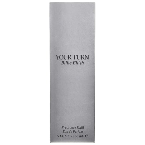 Billie Eilish Your Turn Eau de Parfum Refill 150ml - Image 2