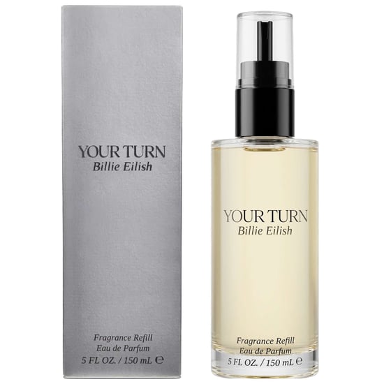 Billie Eilish Your Turn Eau de Parfum Refill 150ml - Image 3