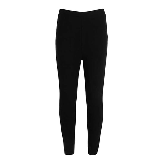 Dare 2B Childrens/Kids Plain Thermal Base Layer Set (Black) - Image 6
