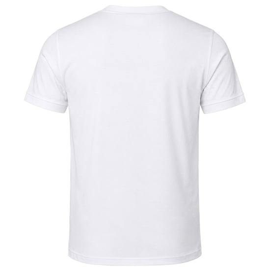 Nautica Knors Mens White T-Shirt - Image 2