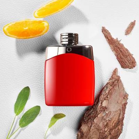 Montblanc Legend Red Eau de Parfum 50ml Gift Set - Image 2