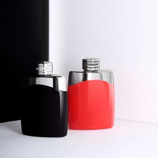Montblanc Legend Red Eau de Parfum 50ml Gift Set - Image 3