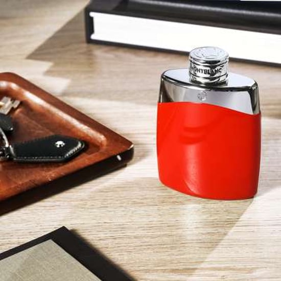 Montblanc Legend Red Eau de Parfum 50ml Gift Set - Image 4