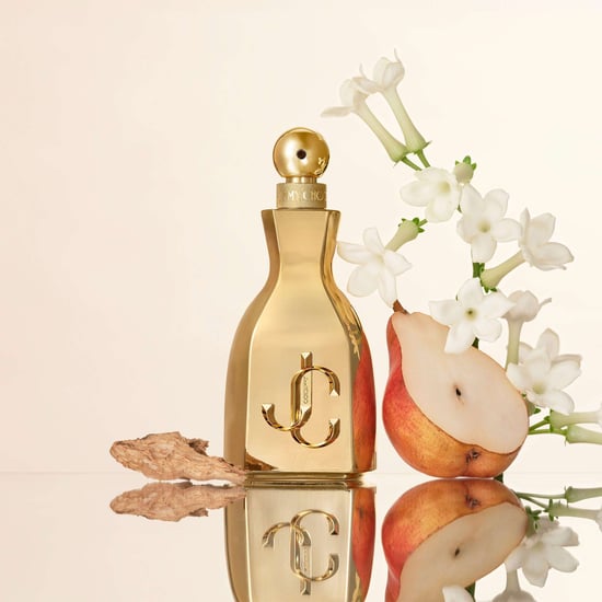 Jimmy Choo I Want Choo Le Parfum 60ml Gift Set - Image 2