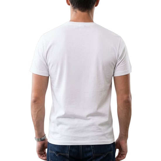 Weekend Offender Mens T Shirts Limone Graphic Summer Top Short Sleeve Cotton Tee - Image 2