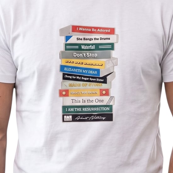 Weekend Offender Mens T Shirts Limone Graphic Summer Top Short Sleeve Cotton Tee - Image 3
