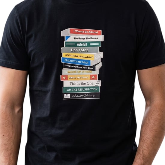 Weekend Offender Mens T Shirts Limone Graphic Summer Top Short Sleeve Cotton Tee - Image 3