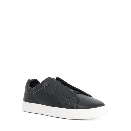 Dune Mens Tylers - Lace-Less Trainers - Image 1