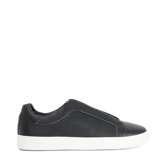 Dune Mens Tylers - Lace-Less Trainers - Image 2