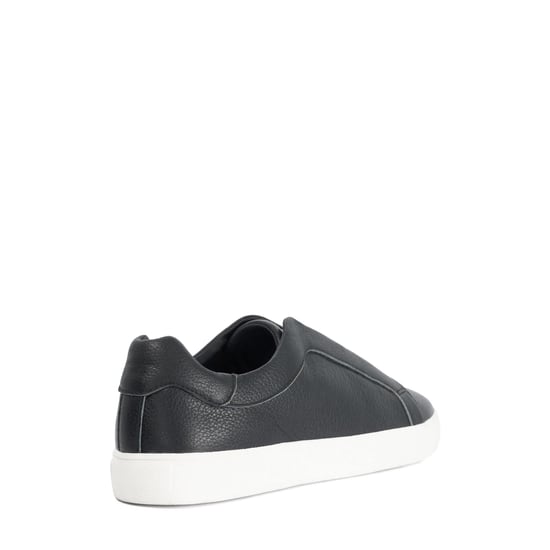 Dune Mens Tylers - Lace-Less Trainers - Image 4