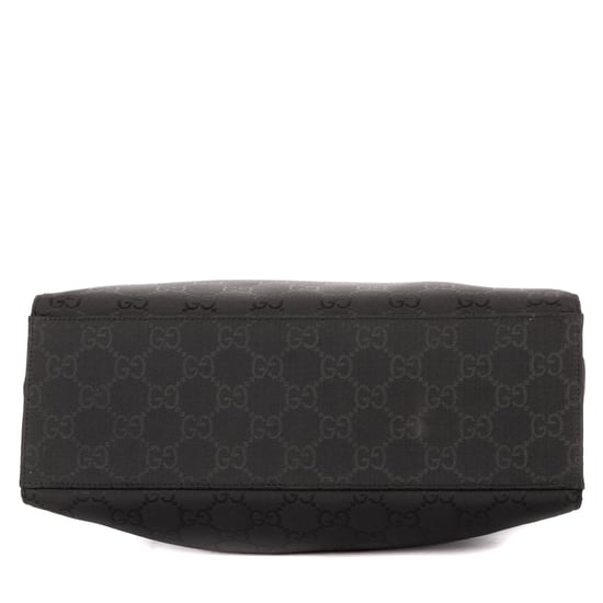 Bamboo Top Handle handtas - Image 6