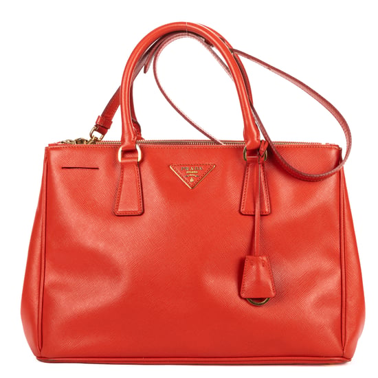 Medium Galleria Tote Medium schoudertas - Image 1
