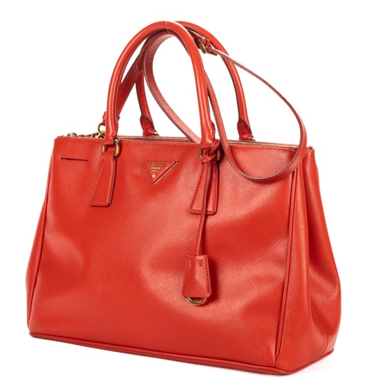 Medium Galleria Tote Medium schoudertas - Image 2