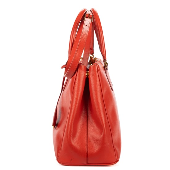 Medium Galleria Tote Medium schoudertas - Image 3