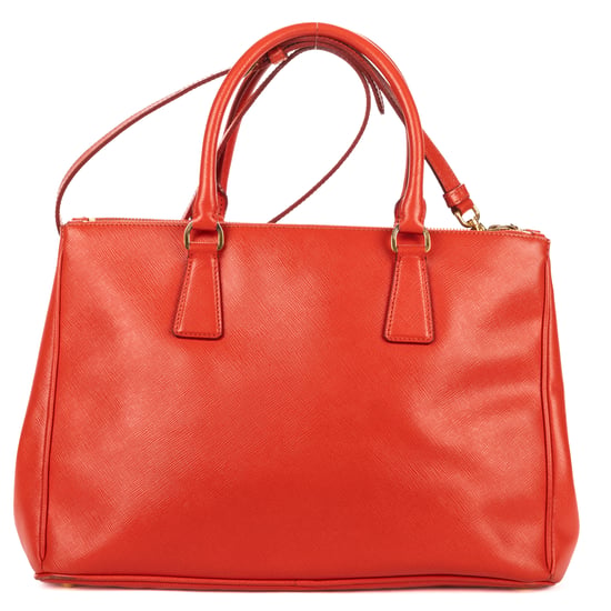 Medium Galleria Tote Medium schoudertas - Image 5