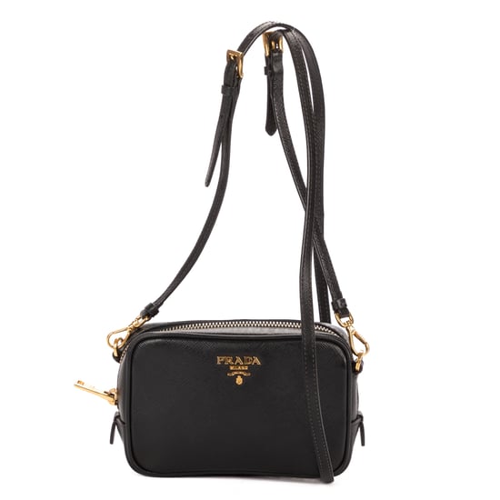 Mini Zip Crossbody schoudertas - Image 1