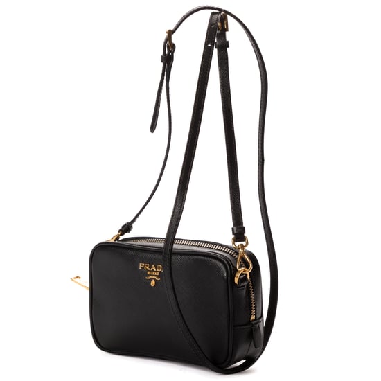 Mini Zip Crossbody schoudertas - Image 2
