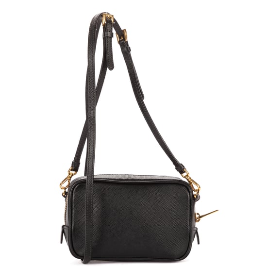 Mini Zip Crossbody schoudertas - Image 5