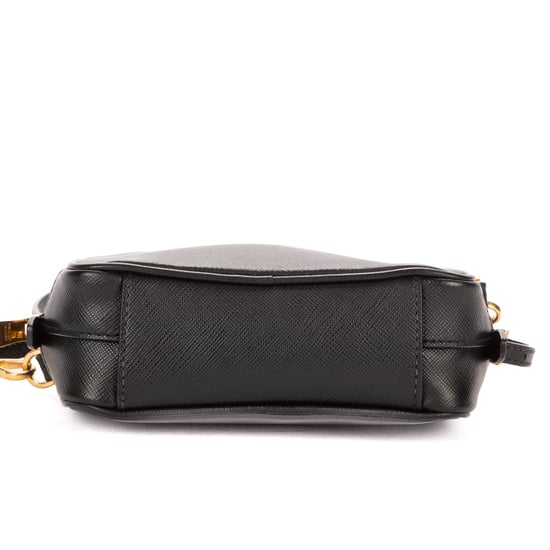 Mini Zip Crossbody schoudertas - Image 6